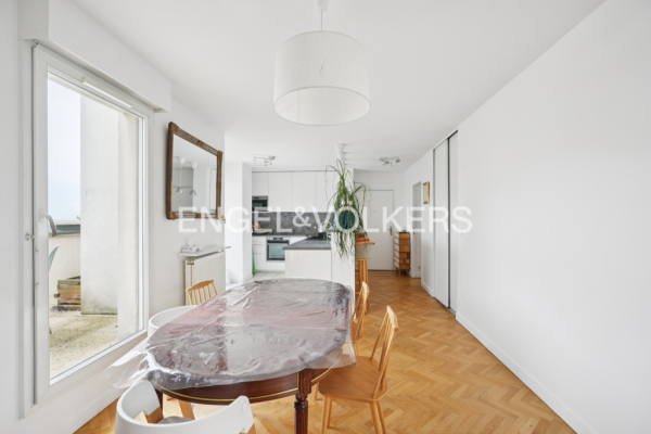 Appartement de luxe à vendre à Courbevoie, 695 000 €, Photo 5