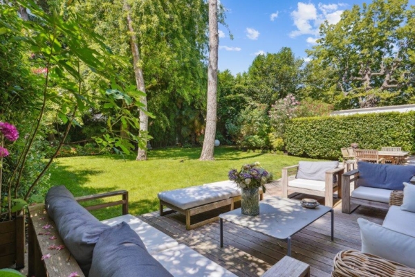Appartement de luxe à vendre à Neuilly-sur-Seine, 4 595 000 €, Photo 5