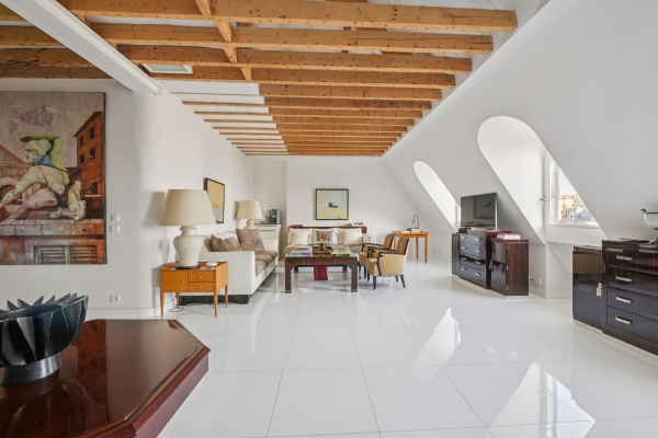 Appartement de luxe à vendre à Paris 16ème, 1 195 000 €, Photo 5