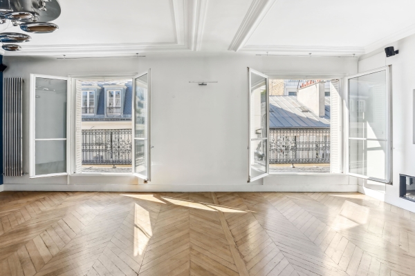 Appartement de luxe à vendre à Paris 8Ème, 1 595 000 €, Photo 5