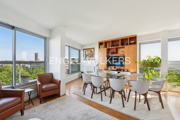 Appartement de luxe à vendre à Neuilly-sur-Seine, 1 668 000 €, Photo 5