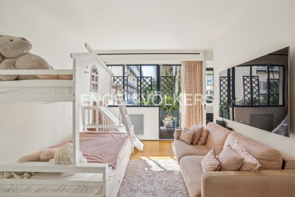 Appartement de luxe à vendre à Paris 16ème, 2 350 000 €, Photo 5
