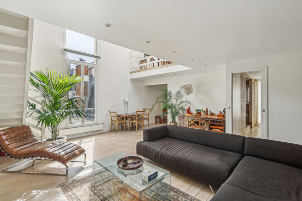 Appartement de luxe à vendre à Paris 16ème, 2 200 000 €, Photo 5