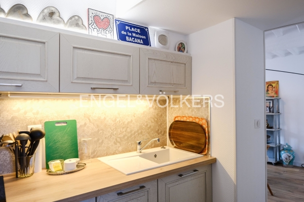 Luxury Apartment for sale in Honfleur, 199 000 €, Photo 5