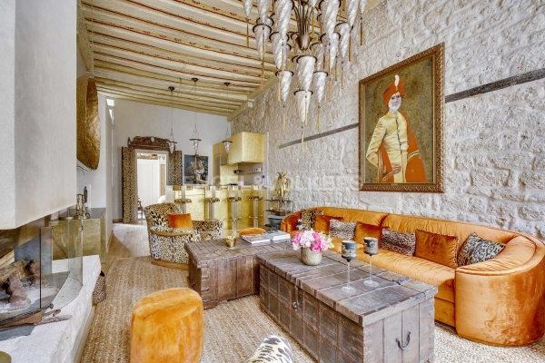 Luxury Apartment for sale in Paris 6Ème, 1 295 000 €, Photo 5