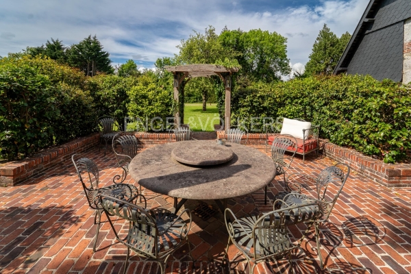 Luxury House for sale in Honfleur, 1 699 000 €, Photo 5