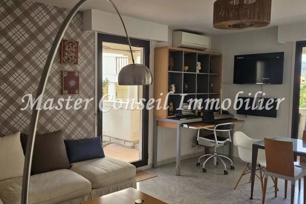Luxury Apartment for sale in Cannes, 649 000 €, Photo 5