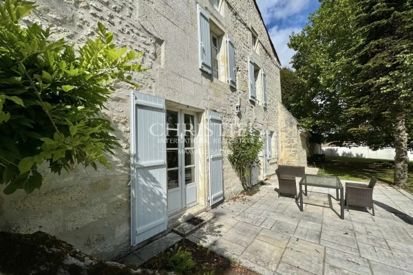 Maison de luxe à vendre à Angoulême, 1 007 000 €, Photo 5