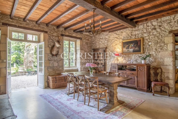 Maison de luxe à vendre à Bergerac, 1 495 000 €, Photo 5