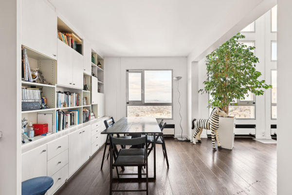 Luxury Apartment for sale in Paris 13Ème, 990 000 €, Photo 6