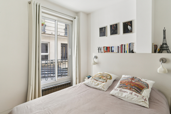 Luxury Apartment for sale in Paris 2Ème, 1 190 000 €, Photo 6