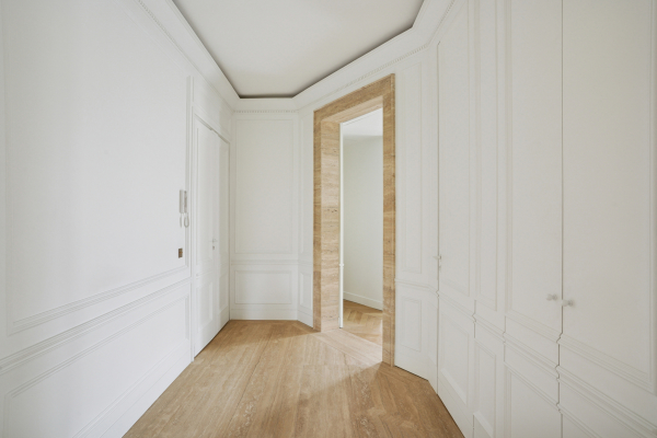 Appartement de luxe à louer à Paris 8Ème, 12 000 €, Photo 6