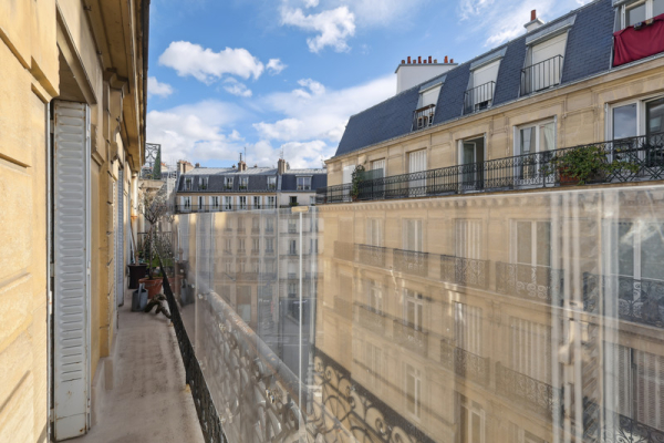 Luxury Apartment for sale in Paris 6Ème, 1 695 000 €, Photo 6