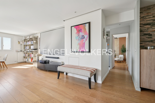 Luxury Apartment for sale in Paris 13Ème, 1 295 000 €, Photo 6