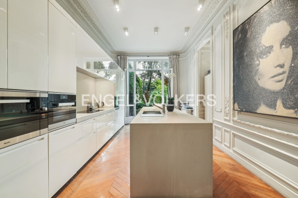 Luxury Apartment for sale in Paris 8ème, 4 400 000 €, Photo 6