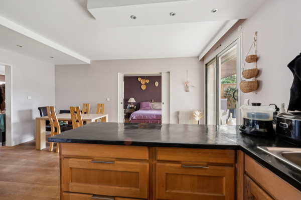 Appartement de luxe à vendre à Boulogne-Billancourt, 580 000 €, Photo 6