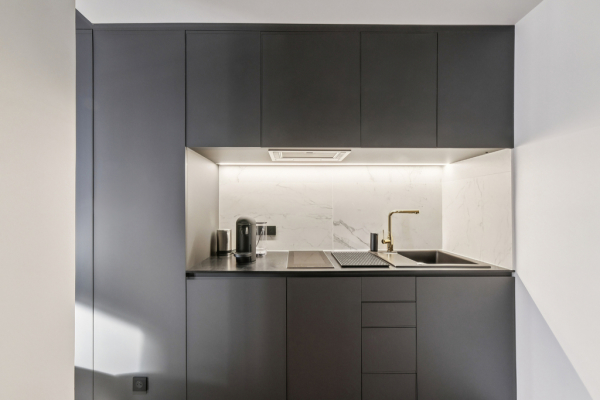 Appartement de luxe à vendre à Paris 2ème, 797 000 €, Photo 6