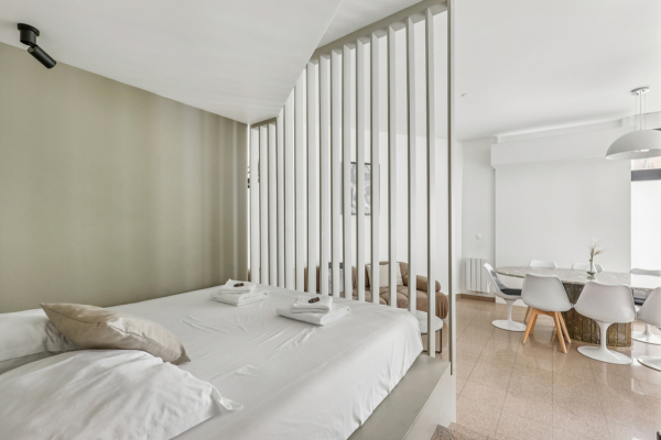 Luxury Apartment for sale in Paris 11ème, 1 210 000 €, Photo 6