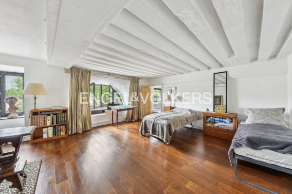 Appartement de luxe à vendre à Paris 1er, 1 750 000 €, Photo 6