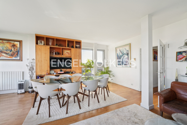 Appartement de luxe à vendre à Neuilly-sur-Seine, 1 668 000 €, Photo 6
