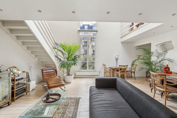 Appartement de luxe à vendre à Paris 16ème, 2 200 000 €, Photo 6