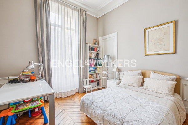 Luxury Apartment for sale in Paris 17Ème, 2 980 000 €, Photo 6