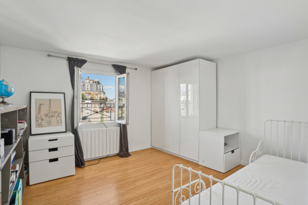 Luxury Apartment for sale in Paris 3Ème, 1 195 000 €, Photo 6