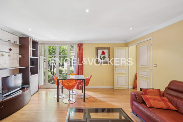Appartement de luxe à vendre à Paris 8Ème, 1 049 500 €, Photo 6