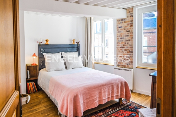 Luxury Apartment for sale in Honfleur, 199 000 €, Photo 6