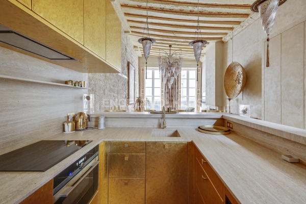 Luxury Apartment for sale in Paris 6Ème, 1 295 000 €, Photo 6