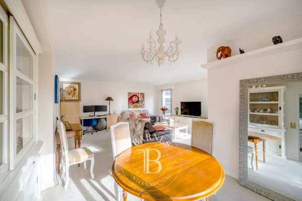 Luxury Apartment for sale in Neuilly-sur-Seine, 1 190 000 €, Photo 6