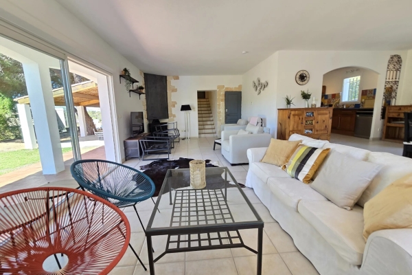 Luxury House for sale in Saint-Raphaël, 970 000 €, Photo 6