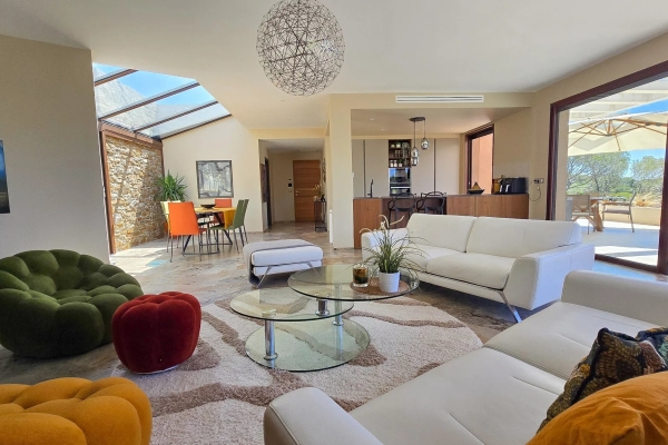 Luxury Apartment for sale in Saint-Raphaël, 1 690 000 €, Photo 6