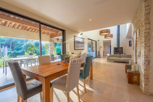 Maison de luxe à vendre à Biot, 1 900 000 €, Photo 6