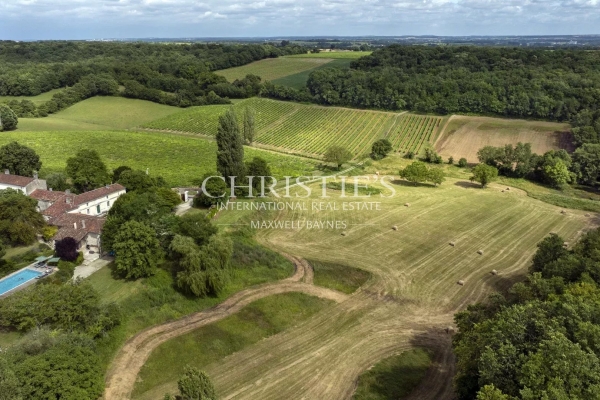 Maison de luxe à vendre à Angoulême, 1 130 000 €, Photo 6