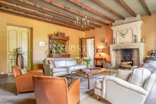 Maison de luxe à vendre à Bergerac, 1 495 000 €, Photo 6
