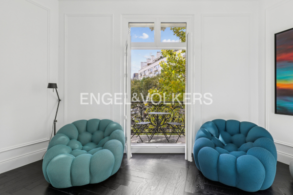Appartement de luxe à vendre à Paris 16ème, 7 900 000 €, Photo 7