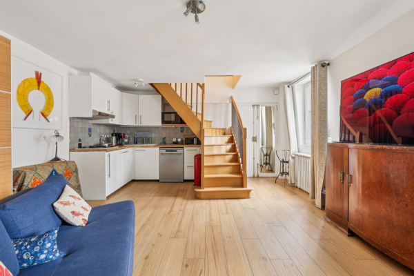 Appartement de luxe à vendre à Paris 6Ème, 1 195 000 €, Photo 7