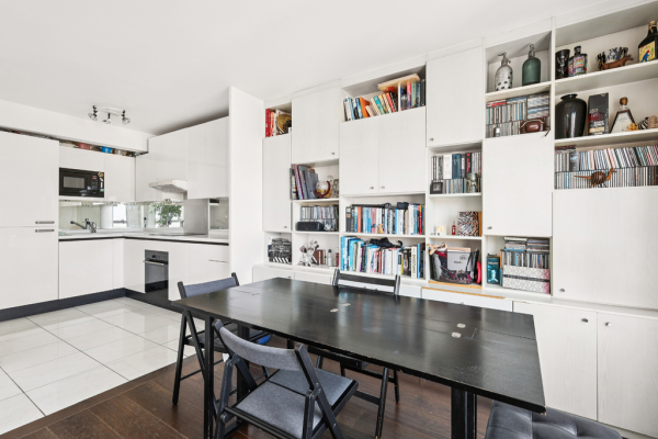 Luxury Apartment for sale in Paris 13Ème, 990 000 €, Photo 7