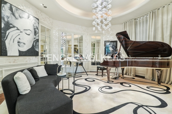 Luxury Apartment for sale in Paris 8ème, 4 400 000 €, Photo 7