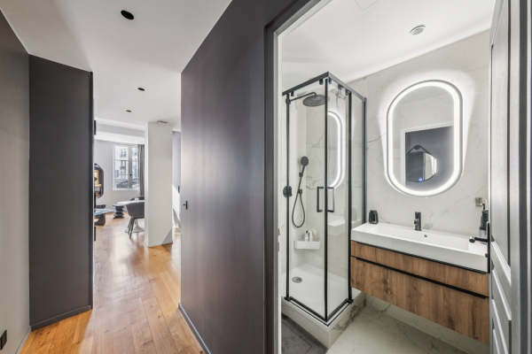 Appartement de luxe à vendre à Paris 2ème, 797 000 €, Photo 7