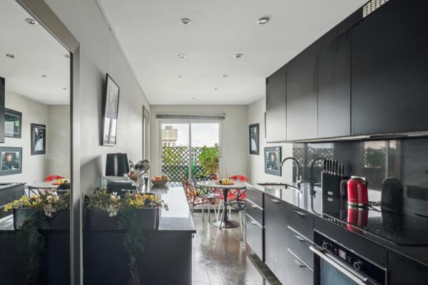 Appartement de luxe à vendre à Paris 20ème, 998 500 €, Photo 7
