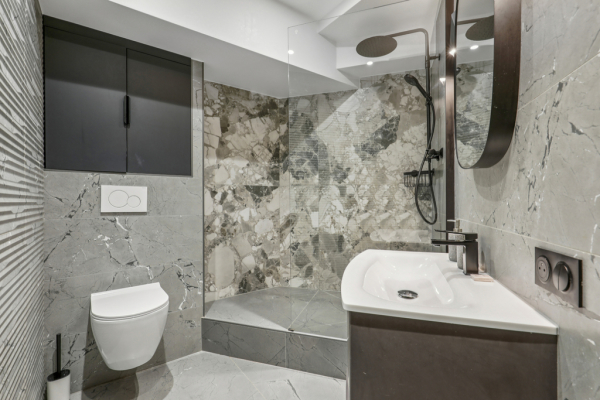 Luxury Apartment for sale in Paris 11ème, 1 210 000 €, Photo 7