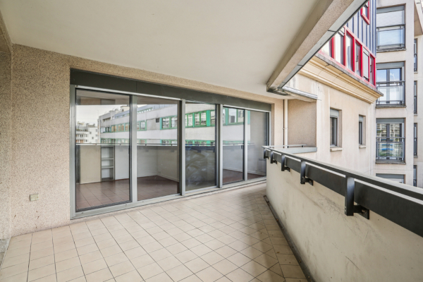 Appartement de luxe à vendre à Paris 14ème, 745 500 €, Photo 7