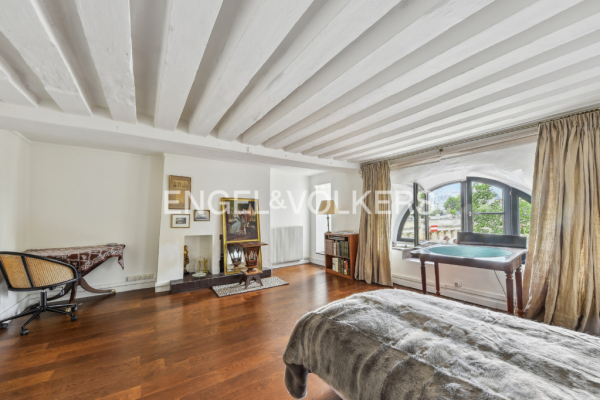 Appartement de luxe à vendre à Paris 1er, 1 750 000 €, Photo 7
