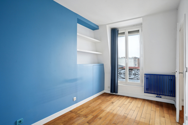 Luxury Apartment for sale in Paris 2Ème, 795 000 €, Photo 7