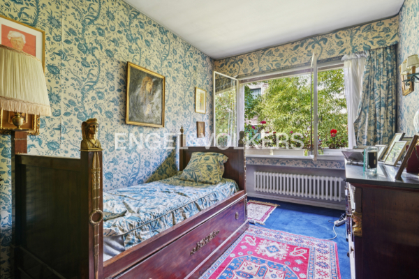 Appartement de luxe à vendre à Neuilly-sur-Seine, 950 000 €, Photo 7