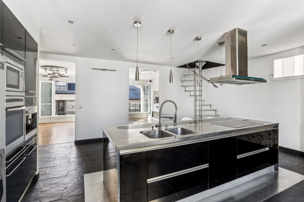 Appartement de luxe à vendre à Paris 8Ème, 1 595 000 €, Photo 7