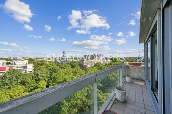 Appartement de luxe à vendre à Neuilly-sur-Seine, 1 668 000 €, Photo 7