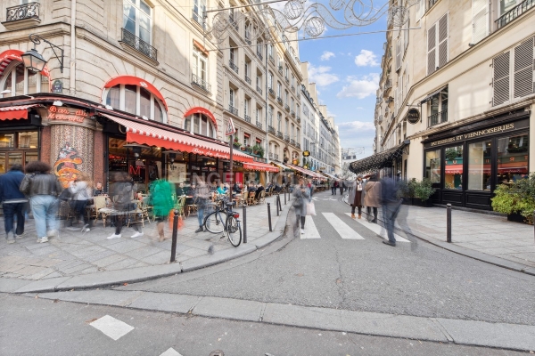 Luxury Apartment for sale in Paris 6Ème, 1 340 000 €, Photo 7